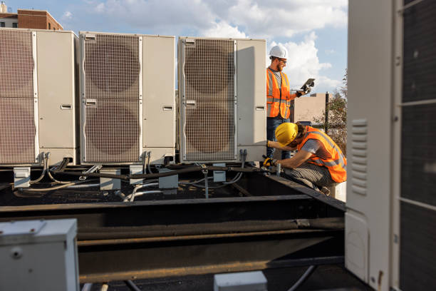 Reliable West Slope, OR HVAC Solutions