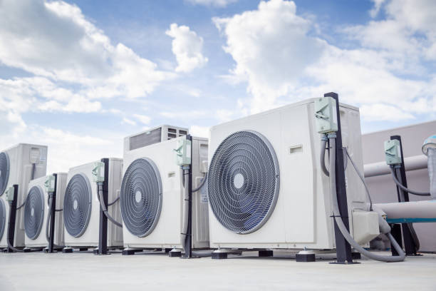 Best HVAC for Healthcare Facilities in West Slope, OR