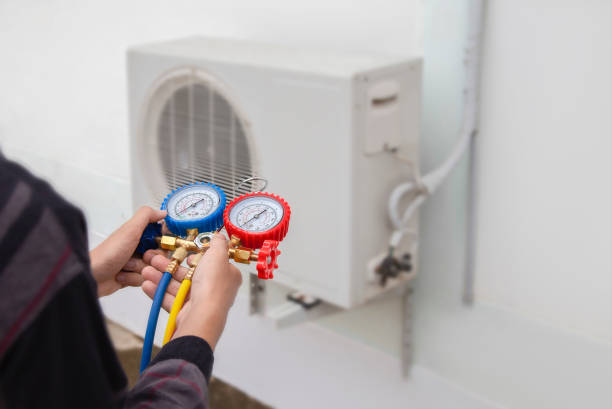 Best HVAC Consulting and Engineering in West Slope, OR
