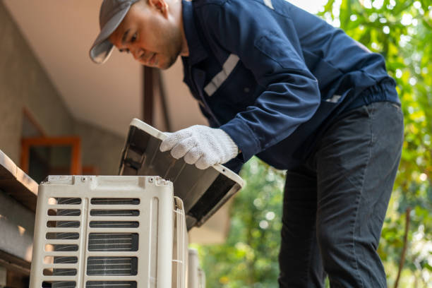 Best Seasonal HVAC Services in West Slope, OR