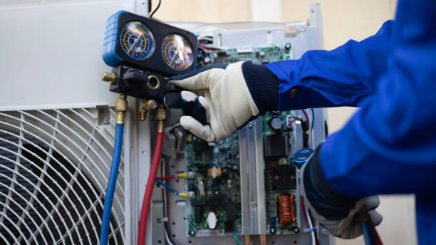 Best Emergency HVAC Services in West Slope, OR